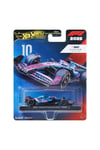 ® F1 - Alpine (Gasly) JKD82