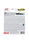 ® F1 - Sauber (Bortoleto) JKD89