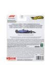 ®   F1 - Williams (Sainz) JKD85