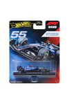 ®   F1 - Williams (Sainz) JKD85