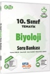10. Sınıf Biyoloji Tematik Soru Bankası