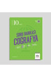10.Sınıf - Soru Bankası - Coğrafya /Maarif Modeli GÜNCEL