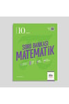 10.Sınıf - Soru Bankası - Matematik /Maarif Modeli GÜNCEL