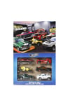 1:64 Legends Silver Serisi 6’lı Paket JBY78