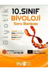 2026 10. Sınıf Biyoloji Biyotik Soru Bankası / Kolektif / Biyotik Yayınları