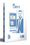 2026 AYT Kimya Video Çözümlü Soru Bankası