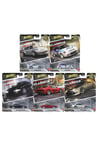 2026 Car Culture S Modern Classics 5 Cars Set, FPY86-961S