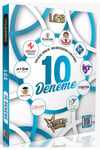 2026 LGS 10 Deneme Fasikül Fasikül Tamamı Video Çözümlü 10 Yayın 10 Deneme