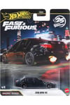 2026 Premium Fast and Furious 2010 BMW M5 Siyah JHW62
