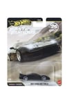 2026 Premium Fast and Furious 5'li Set Charger, BMW M5, Challenger, NSX Type-R, Land Cruiser HNW46 - 979Q