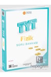 2026 TYT Fizik Soru Bankası