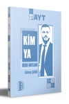 2027 AYT Kimya Ders Notları / Görkem Şahin / Benim Hocam Yayınları / 9786255847584
