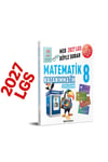 2027 lgs 8. Sınıf Matematik KAZANIMMATİK SORU BANKASI