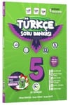 5. Sınıf Türkçe Soru Bankası