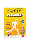 6. Sınıf Paragraf Kondisyon Haftalık Kazanım Denemeleri