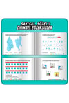 6. Sınıf Dikkat Güçlendirme Seti