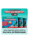 6. Sınıf Dikkat Güçlendirme Seti