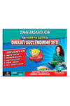 6. Sınıf Dikkat Güçlendirme Seti