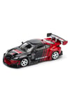 /64 Toyota Pandem GR86 Advan Diecast Model Araba PR64-228