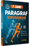 7.sınıf yeni nesil paragraf soru bankası (2024-2025)