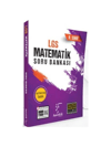 8. SINIF LGS MATEMATİK SORU BANKASI