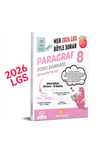 8. Sınıf Paragraf Soru Bankası / Kollektif / Sinan Kuzucu Yayınları / 9786256804661