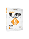 9. Sınıf Orijinal Matematik Soru Bankası