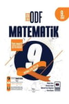 9. Sınıf Matematik ODF Orijinal Ders Föyleri