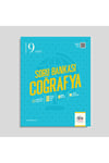 9.Sınıf - Soru Bankası - Coğrafya /Maarif Modeli GÜNCEL