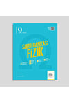 9.Sınıf - Soru Bankası - Fizik / Maarif Modeli GÜNCEL