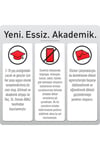 Adeda - DGS Dikkati Güçlendirme Seti Anasınıfı 5 Yaş (3 Kitap) - Osman Abalı