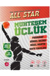 ALL STAR MUHTEŞEM ÜÇLÜK PARAGRAF