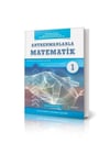 Antrenmanlarla Matematik 1. Kitap Soru Bankası 2026 Baskı