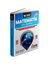 Aydın 10. Sınıf Matematik Soru Bankası 