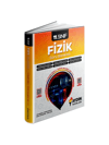 Aydın 11. Sınıf Fizik Soru Bankası 