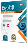 AYT Biyoloji Soru Bankası