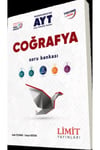 AYT COĞRAFYA SORU BANKASI