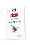 Ayt Fizik Soru Bankası