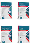 BİLGİ SARMAL 11.SINIF EŞİT AĞIRLIK SET