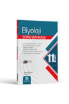 BİLGİ SARMAL 11.SINIF SAYISAL SET
