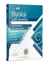 Bilgi Sarmal 11. Sınıf Biyoloji Soru Bankası