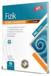 Bilgi Sarmal AYT Fizik Soru Bankası