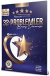 Bilgi Sarmal Tyt Msü Ales Kpss Dgs Problemler 32 Li Branş Denemesi 2026