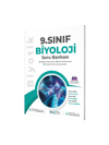 Biyotik Yayınları 9. Sınıf Biyoloji Soru Bankası 2027