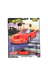Boulevard Premium 2026 Mix 1 Set #141–145 1:64 Model Arabalar