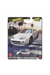 Boulevard Premium 2026 Mix 1 Set #141–145 1:64 Model Arabalar