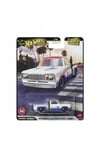 Boulevard Premium 2026 Mix 1 Set #141–145 1:64 Model Arabalar