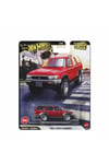 Boulevard Premium 2026 Mix 1 Set #141–145 1:64 Model Arabalar