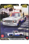 Boulevard Premium Araçlar 1978 DODGE LI'L RED EXPRESS TRUCK/CAMION GJT68 - JHW27