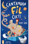 ÇANTAMDAN FİL ÇIKTI